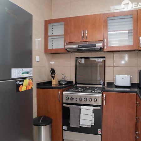 Newly Furnished Cozy 1 Bedroom In Dubai Silicon Oasis 외부 사진